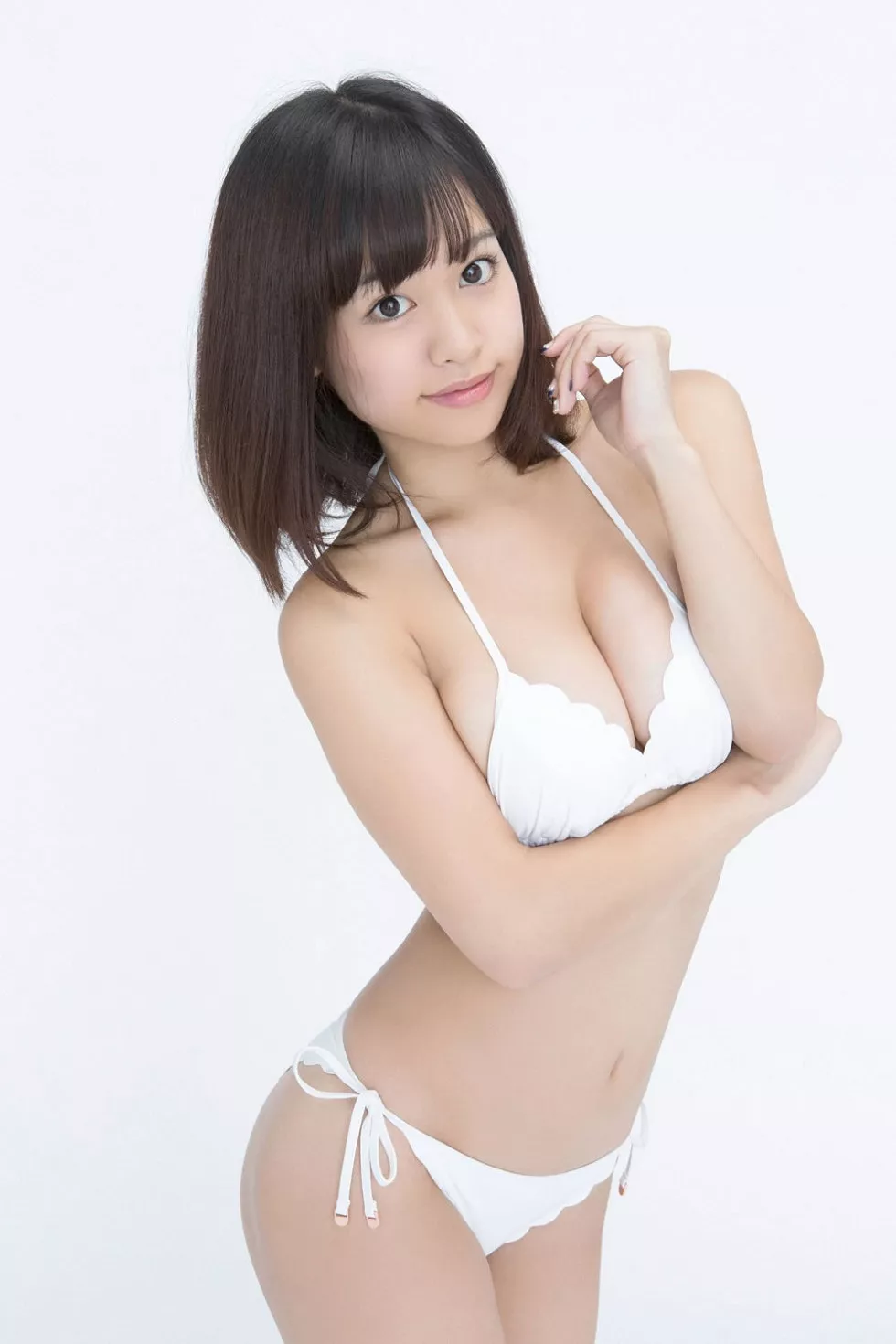 Xgyw.Org_[YS Web]Vol.677_日本写真偶像夏江美优女子新生内衣写真49P