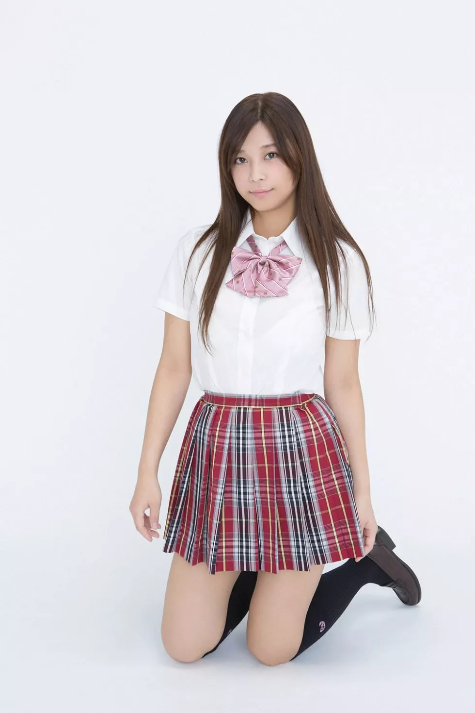 Xgyw.Org_[YS Web]Vol.673_日本写真偶像中村真理23岁女子学生内衣写真49P