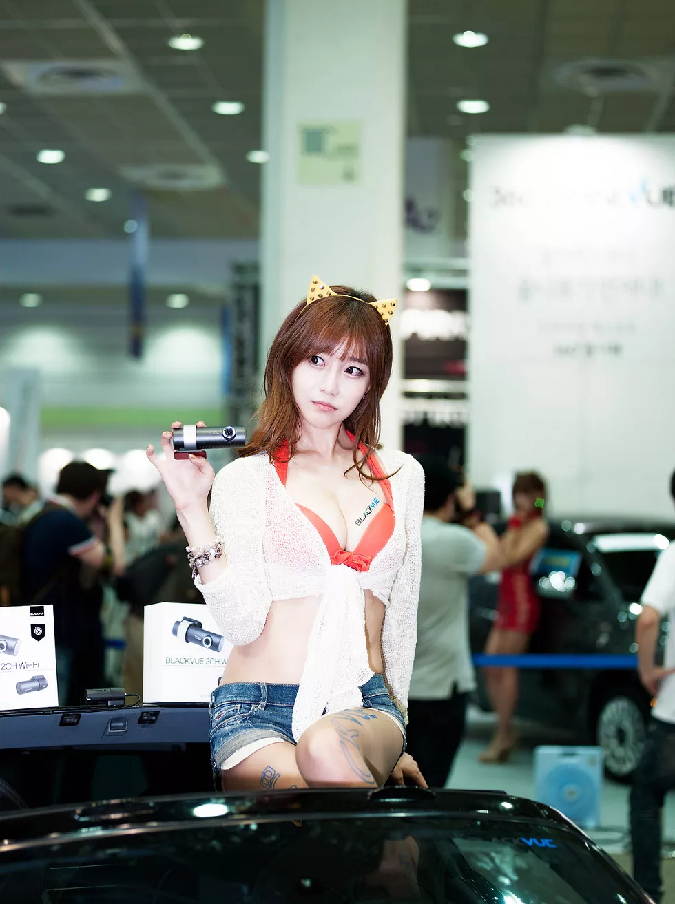 Xgyw.Org_韩国赛车女郎崔瑟琪完美身材童颜巨乳海量诱惑写真339P