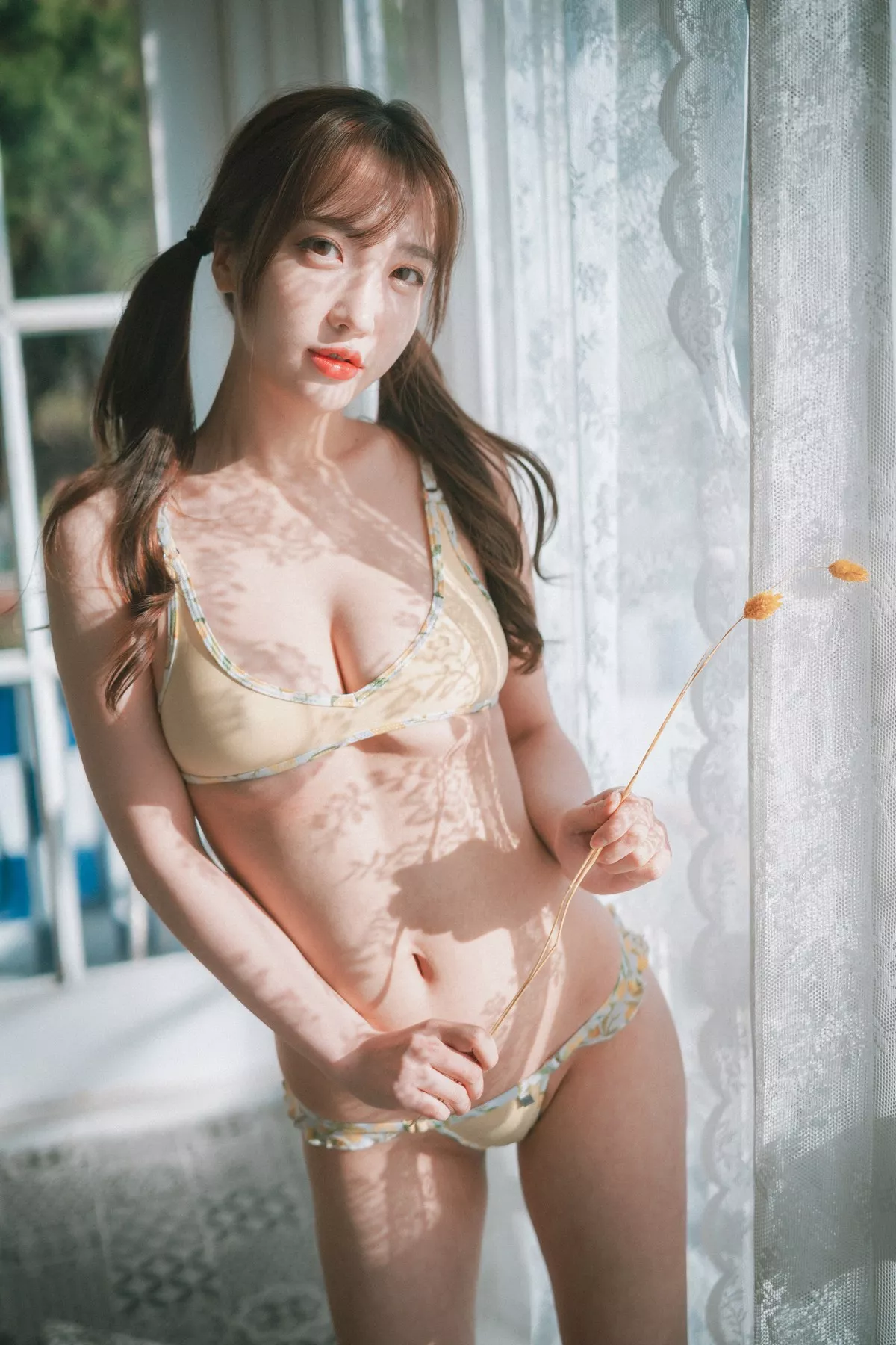 Xgyw.Org_[DJAWA]No.070_模特Yeeun_Bikini Vacation主题私房性感比基尼系列完美诱惑写真103P